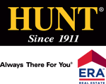 HUNT Real Estate ERA