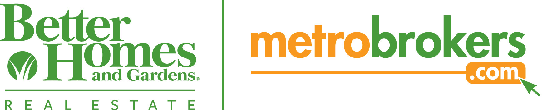 Better Homes and Gardens Real Estate, metrobrokers.com
